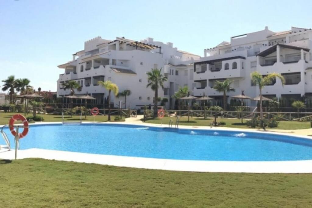 Apartamento Mirador Puntacandor Rota Exterior foto